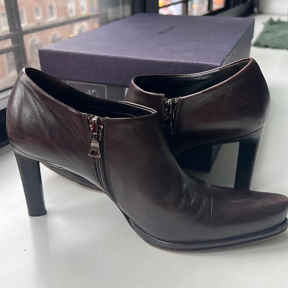 Prada Booties - Picture 7 of 7